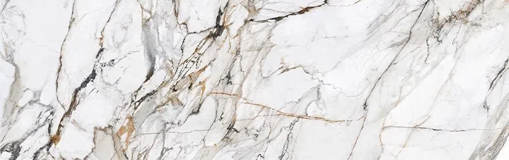 Calacatta Luxe CL01 tezgah modeli