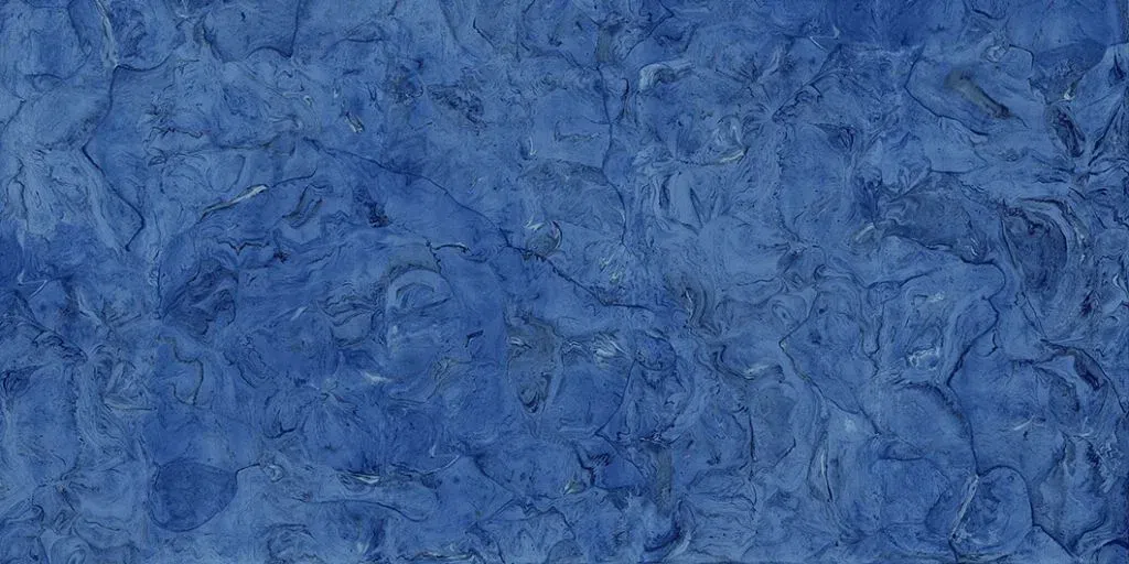 Blu - Fluidosolido tezgah modeli