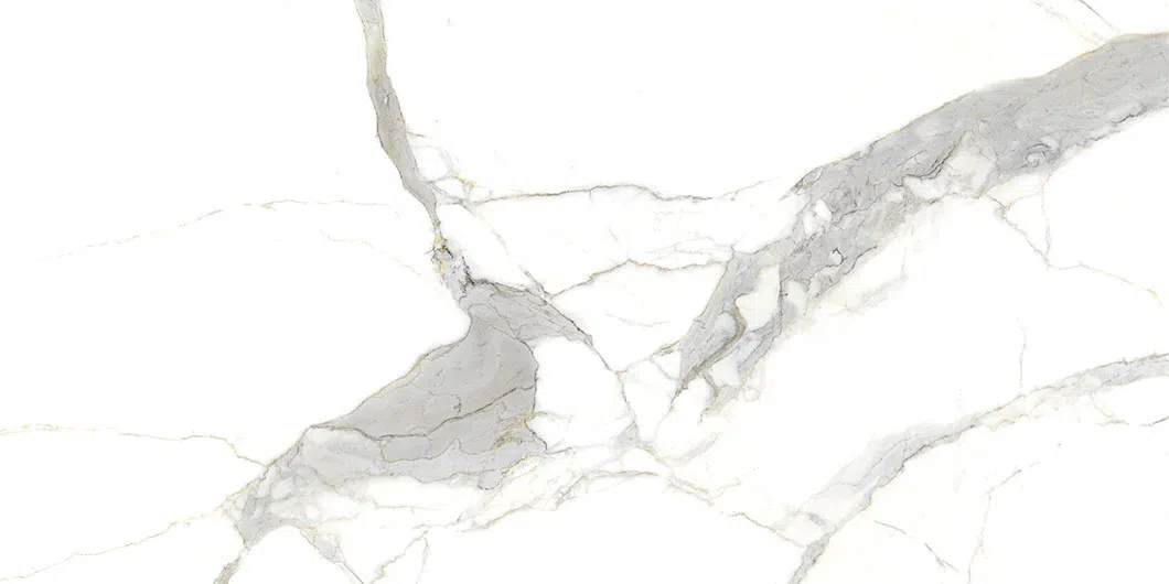 Calacatta Michelangelo Lucidato - Naturali tezgah modeli