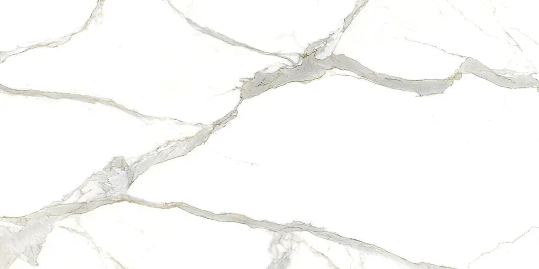 Calacatta Michelangelo Soft Touch - Naturali tezgah modeli
