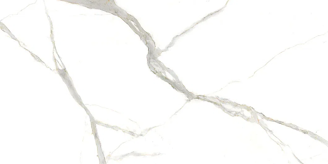 Calacatta Michelangelo - Naturali tezgah modeli