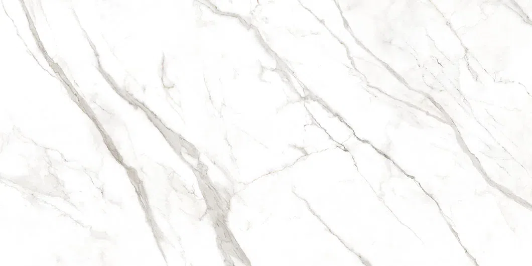 Calacatta Oro Venato - Naturali tezgah modeli