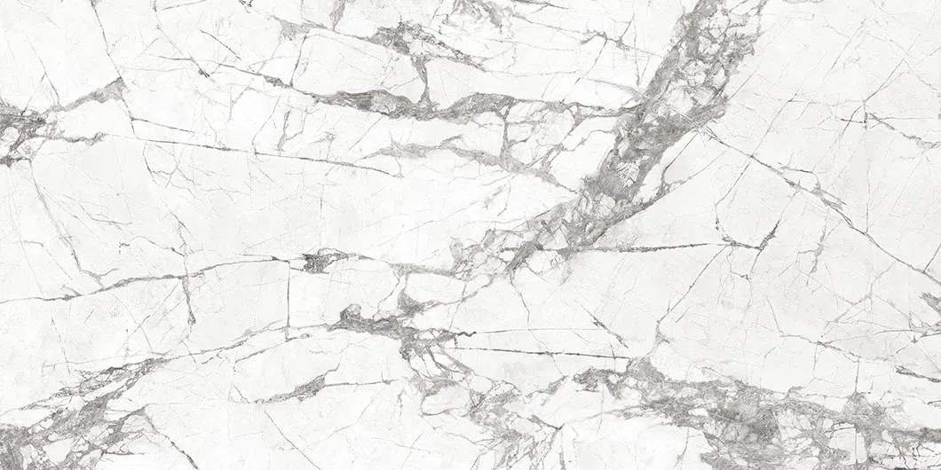 Invisible White Lucidato - Naturali tezgah modeli