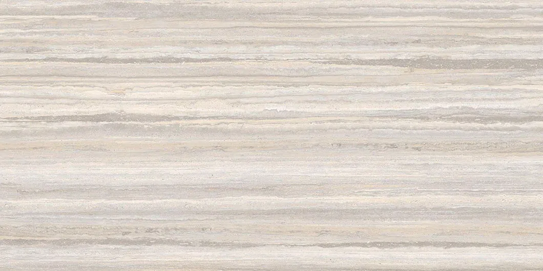 Travertino Grigio Venato Bocciardato - Naturali tezgah modeli