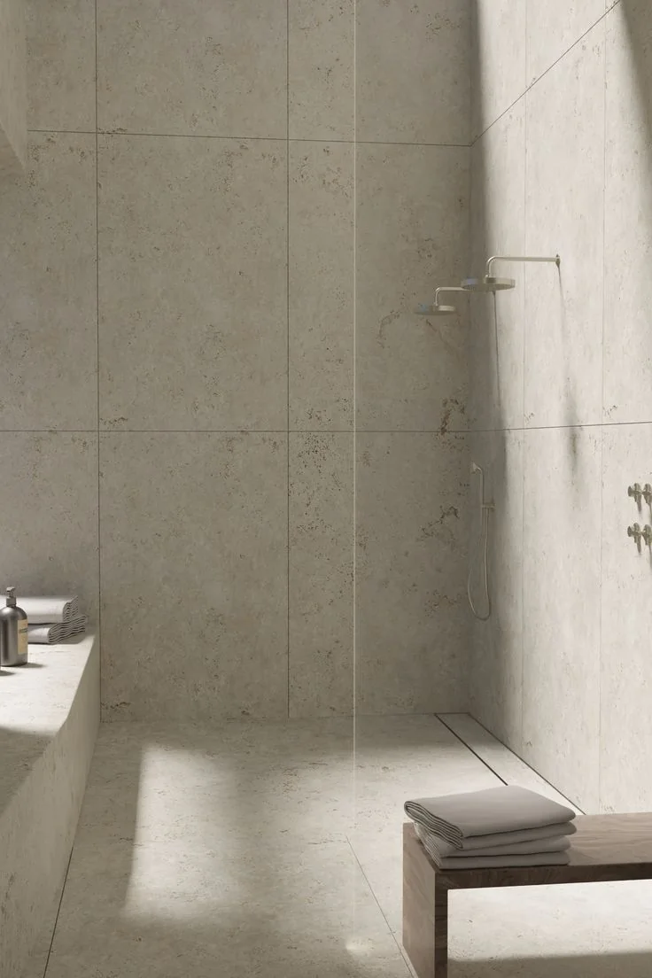 Pietra Kode banyo tezgah fikri