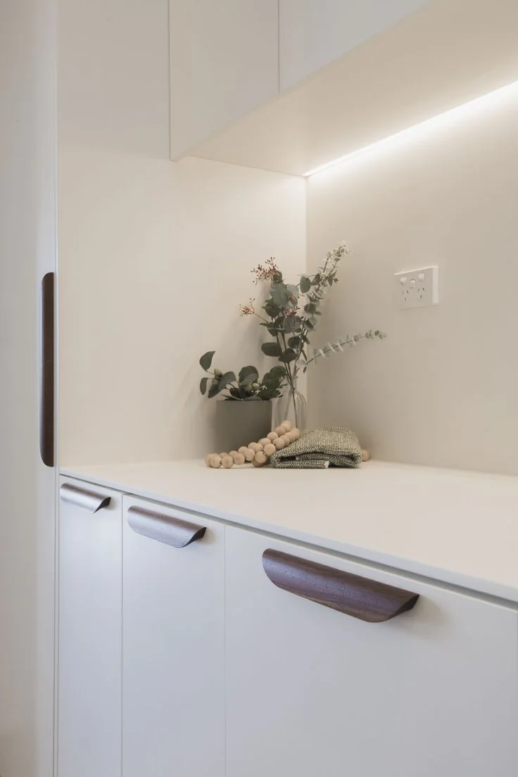 Bianco Assoluto Laminam yüzey