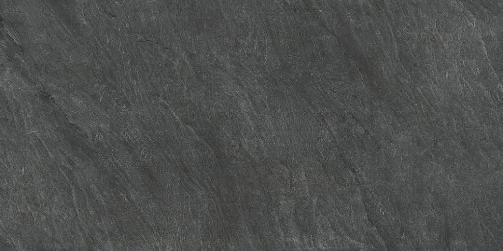 Pietra di Cardoso Nero Fiammato - In Side tezgah modeli