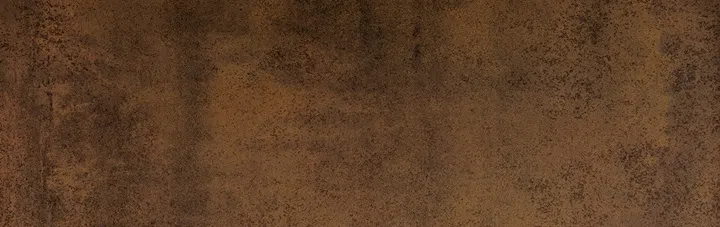 Iron Corten tezgah modeli